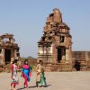 Urlaub in Indien 2016